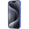 Audi IML Big Logo MagSafe Case iPhone 15 Pro 6.1" niebieski/navy blue hardcase AU-IMLMIP15P-Q5/D2-BE na NearMe.pl