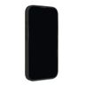 Audi Silicone Case iPhone 16 6.1" czarny/black hardcase AU-LSRIP16-Q3/D1-BK na NearMe.pl