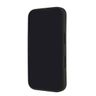 Audi Silicone Case iPhone 16 Pro 6.3" czarny/black hardcase AU-LSRIP16P-Q3/D1-BK na NearMe.pl