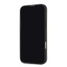 Audi Silicone Case iPhone 16 Pro Max6.9" czarny/black hardcase AU-LSRIP16PM-Q3/D1-BK na NearMe.pl