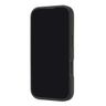 Audi Synthetic Leather MagSafe iPhone 16 Pro 6.3" czarny/black hardcase AU-TPUPCMIP16P-GT/D3-BK na NearMe.pl