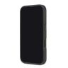 Audi Synthetic Leather MagSafe iPhone 16Plus 6.7" czarny/black hardcase AU-TPUPCMIP16M-GT/D3-BK na NearMe.pl