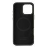 Audi Synthetic Leather MagSafe iPhone 16 Pro Max 6.9" czarny/black hardcase AU-TPUPCMIP16PM-GT/D3-BK na NearMe.pl