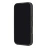 Audi Genuine Leather MagSafe iPhone 166.1" czarno-czerwony/black-red hardcase AU-TPUPCMIP16-R8/D3-RD na NearMe.pl