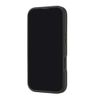 Audi Genuine Leather MagSafe iPhone 16 Pro 6.3" czarno-czerwony/black-red hardcase AU-TPUPCMIP16P-R8/D3-RD na NearMe.pl