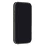 Audi Synthetic Leather iPhone 16 6.1" czarny/black hardcase AU-TPUPCIP16-GT/D2-BK na NearMe.pl