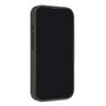 Audi Synthetic Leather iPhone 16 Pro 6.3" czarny/black hardcase AU-TPUPCIP16P-GT/D2-BK na NearMe.pl
