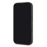 Audi Synthetic Leather iPhone 16 Pro 6.3" czarny/black hardcase AU-TPUPCIP16P-GT/D2-BK na NearMe.pl