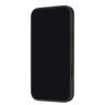 Audi Synthetic Leather iPhone 16 Plus 6.7" czarny/black hardcase AU-TPUPCIP16M-GT/D2-BK na NearMe.pl