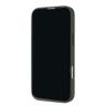 Audi Synthetic Leather iPhone 16 Pro Max 6.9" czarny/black hardcase AU-TPUPCIP16PM-GT/D2-BK na NearMe.pl