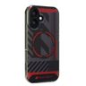 Audi IML Sport MagSafe iPhone 16 6.1"czarny/black hardcase AUS-IMLMIP16-RSQ/D2-BK na NearMe.pl