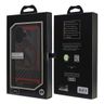 Audi IML Sport MagSafe iPhone 16 6.1"czarny/black hardcase AUS-IMLMIP16-RSQ/D2-BK na NearMe.pl