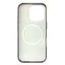 Audi IML Sport MagSafe iPhone 16 Pro 6.3" czarny/black hardcase AUS-IMLMIP16P-RSQ/D2-BK na NearMe.pl