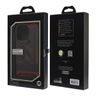 Audi IML Sport MagSafe iPhone 16 Pro 6.3" czarny/black hardcase AUS-IMLMIP16P-RSQ/D2-BK na NearMe.pl