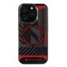 Audi IML Sport MagSafe iPhone 16 Pro 6.3" czarny/black hardcase AUS-IMLMIP16P-RSQ/D2-BK na NearMe.pl