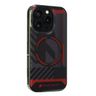 Audi IML Sport MagSafe iPhone 16 Pro 6.3" czarny/black hardcase AUS-IMLMIP16P-RSQ/D2-BK na NearMe.pl