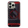 Audi IML Sport MagSafe iPhone 16 Pro Max6.9" czarny/black hardcase AUS-IMLMIP16PM-RSQ/D2-BK na NearMe.pl