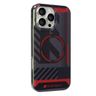 Audi IML Sport MagSafe iPhone 16 Pro Max6.9" czarny/black hardcase AUS-IMLMIP16PM-RSQ/D2-BK na NearMe.pl