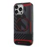 Audi IML Sport MagSafe iPhone 16 Pro Max6.9" czarny/black hardcase AUS-IMLMIP16PM-RSQ/D2-BK na NearMe.pl