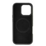 Audi Carbon Fiber Sport Red CircleMagSafe iPhone 16 Pro 6.3" czarny/black hardcase AUS-TPUPCMIP16P-RSQ/D5-BK na NearMe.pl