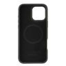 Audi Carbon Fiber Sport Red CircleMagSafe iPhone 16 Pro Max 6.9" czarny/black hardcase AUS-TPUPCMIP16PM-RSQ/D5-BK na NearMe.pl