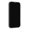 Audi Genuine Leather MagSafe iPhone 16 Pro Max 6.9" czarno-czerwony/black-red hardcase AU-TPUPCMIP16PM-R8/D3-RD na NearMe.pl