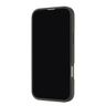 Audi Genuine Leather MagSafe iPhone 16 Pro Max 6.9" czarno-czerwony/black-red hardcase AU-TPUPCMIP16PM-R8/D3-RD na NearMe.pl