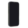 Audi Carbon Fiber Stripe iPhone 16 6.1" czarny/black hardcase AUS-TPUPCIP16-R8/D1-BK na NearMe.pl