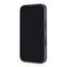 Audi Carbon Fiber Stripe iPhone 16 6.1" czarny/black hardcase AUS-TPUPCIP16-R8/D1-BK na NearMe.pl