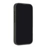 Audi Carbon Fiber Stripe iPhone 16 Pro 6.3" czarny/black hardcase AUS-TPUPCIP16P-R8/D1-BK na NearMe.pl