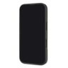 Audi Carbon Fiber Stripe iPhone 16 Pro 6.3" czarny/black hardcase AUS-TPUPCIP16P-R8/D1-BK na NearMe.pl