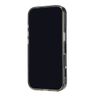 Audi IML Stitching Pattern MagSafeiPhone 16 Pro 6.3" czarny/black hardcase AU-IMLMIP16P-Q5/D3-BK na NearMe.pl