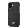 Audi IML Stitching Pattern MagSafe iPhone 16 Plus 6.7" czarny/black hardcase AU-IMLMIP16M-Q5/D3-BK na NearMe.pl