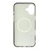 Audi IML Stitching Pattern MagSafe iPhone 16 Plus 6.7" czarny/black hardcase AU-IMLMIP16M-Q5/D3-BK na NearMe.pl