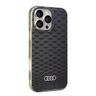 Audi IML Stitching Pattern MagSafe iPhone 16 Pro Max 6.9" czarny/black hardcase AU-IMLMIP16PM-Q5/D3-BK na NearMe.pl