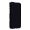 Audi IML Stitching Pattern MagSafe iPhone 16 Pro Max 6.9" czarny/black hardcase AU-IMLMIP16PM-Q5/D3-BK na NearMe.pl