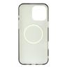 Audi IML Stitching Pattern MagSafe iPhone 16 Pro Max 6.9" czarny/black hardcase AU-IMLMIP16PM-Q5/D3-BK na NearMe.pl