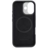 Etui Audi R8 Carbon Fiber MagSafe do     iPhone 17 czarny na NearMe.pl