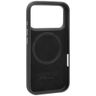 Etui Audi RSQ Carbon Fiber Sport Red     Circle MagSafe do iPhone 17 Pro czarny na NearMe.pl
