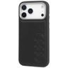 Etui Audi TT Synthetic Leather MagSafe   do iPhone 17 Pro czarny na NearMe.pl