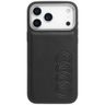 Etui Audi TT Synthetic Leather MagSafe   do iPhone 17 Pro czarny na NearMe.pl