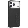 Etui Audi TT Synthetic Leather MagSafe   do iPhone 17 Pro czarny na NearMe.pl