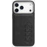 Etui Audi TT Synthetic Leather MagSafe   do iPhone 17 Pro Max czarny na NearMe.pl