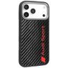 Etui Audi R8 Carbon Fiber MagSafe do     iPhone 17 Pro Max czarny na NearMe.pl