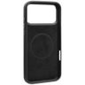 Etui Audi R8 Carbon Fiber MagSafe do     iPhone 17 Pro Max czarny na NearMe.pl