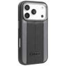 Etui Audi A6 Synthetic Leather MagSafe   do iPhone 17 Pro czarny na NearMe.pl