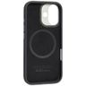 Etui Audi GT Synthetic Leather MagSafe   do iPhone 17 czarny na NearMe.pl