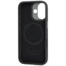 Etui Audi GT Synthetic Leather MagSafe   do iPhone 17 czarny na NearMe.pl
