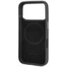 Etui Audi GT Synthetic Leather MagSafe   do iPhone 17 Pro czarny na NearMe.pl