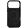 Etui Audi GT Synthetic Leather MagSafe   do iPhone 17 Pro Max czarny na NearMe.pl